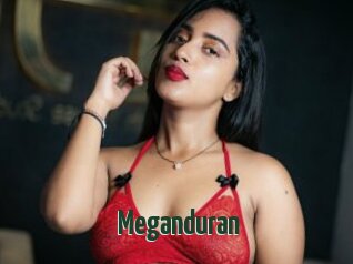 Meganduran