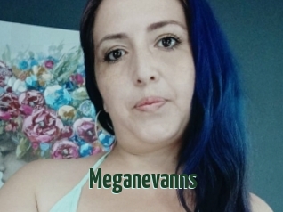 Meganevanns