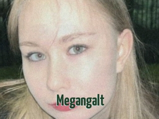 Megangalt