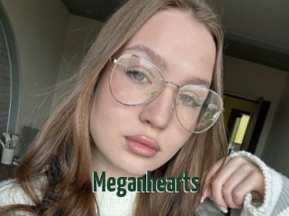 Meganhearts