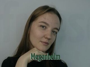 Meganhelm