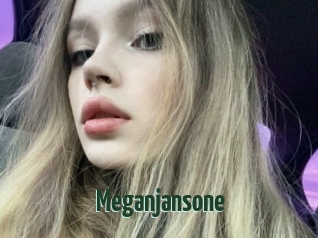 Meganjansone