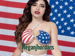 Meganjhordans