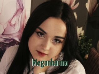 Megankarma