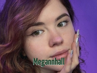 Megannhall