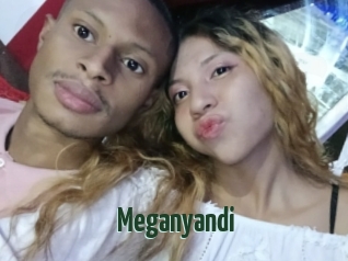 Meganyandi