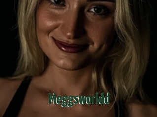 Meggsworldd