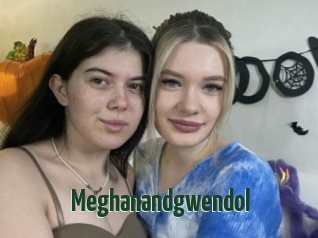 Meghanandgwendol