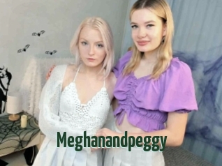 Meghanandpeggy