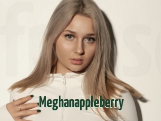 Meghanappleberry