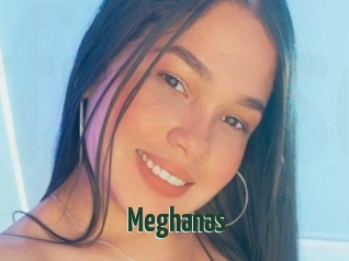 Meghanas