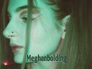 Meghanbolding