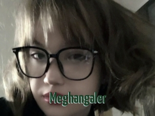 Meghangaler