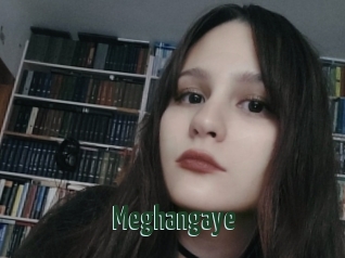 Meghangaye