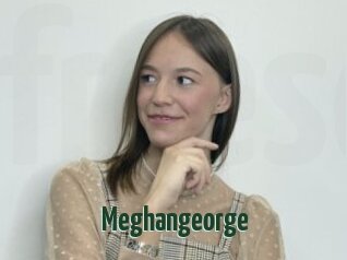 Meghangeorge