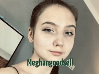 Meghangoodsell