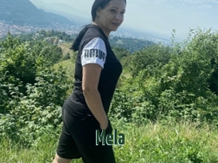 Mela