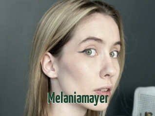 Melaniamayer