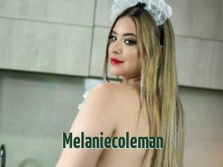 Melaniecoleman