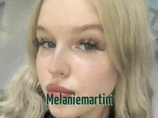 Melaniemartini