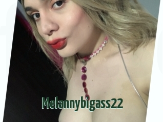 Melannybigass22