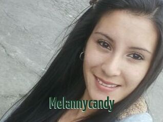 Melannycandy