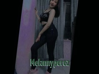 Melannyperez