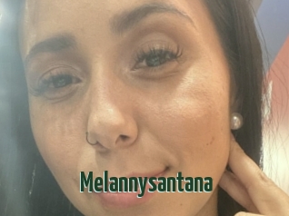 Melannysantana