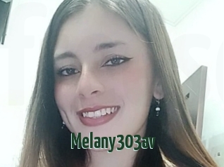 Melany303av