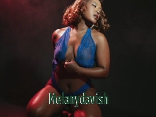 Melanydavish