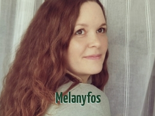 Melanyfos