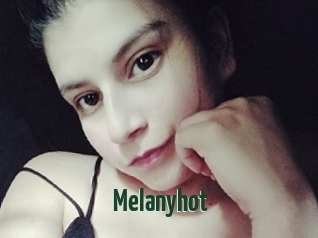 Melanyhot