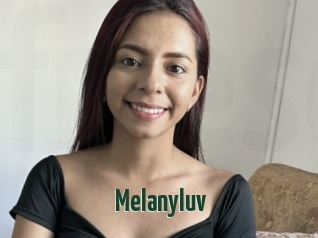 Melanyluv