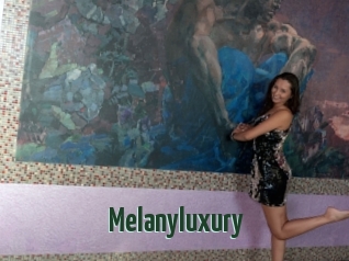 Melanyluxury