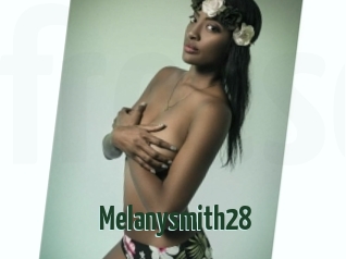 Melanysmith28