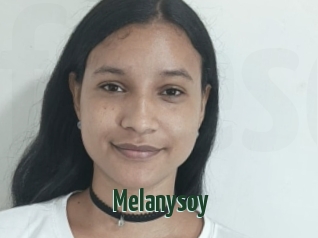 Melanysoy