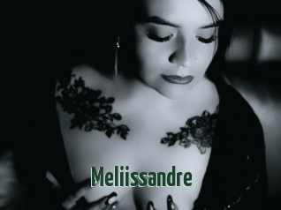 Meliissandre