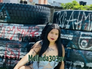 Melinda303av