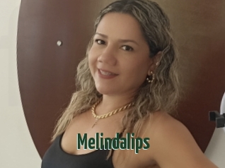 Melindalips