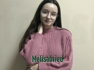 Melisabried