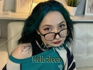 Melisaleen