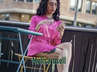 Melisarusell