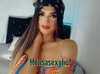 Melisasexyhot