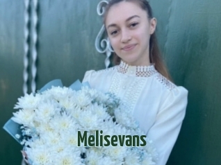 Melisevans