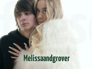 Melissaandgrover