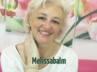 Melissabalm