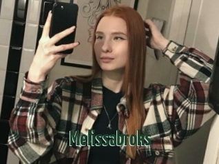 Melissabroks