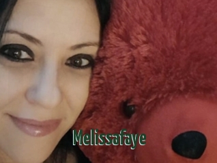 Melissafaye