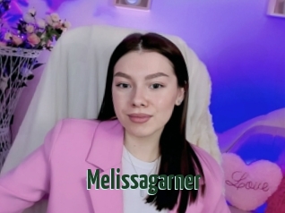 Melissagarner