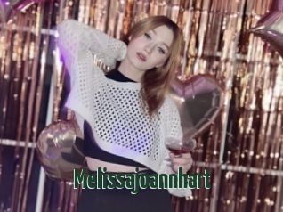 Melissajoannhart